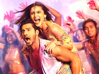 First Day First Show Of ‘Badrinath Ki Dulhania’ First Day First Show Of ‘Badrinath Ki Dulhania’