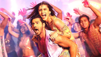 First Day First Show Of ‘Badrinath Ki Dulhania’