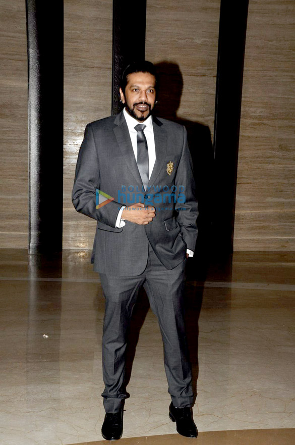 gaurav mandanas wedding reception 18