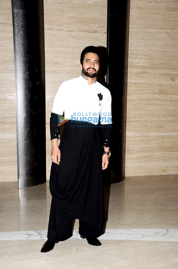 gaurav mandanas wedding reception 7