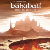 Get ready to read the first part of Bahubali book series - The Rise of Sivakami!