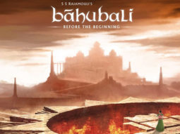 Get ready to read the first part of Bahubali book series – The Rise of Shivagami!