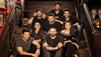 Here’s the first look of Golmaal 4 starcast that will leave you wanting for more