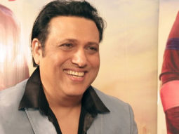 Govinda’s EXCLUSIVE Interview On Aa Gaya Hero, Salman Khan