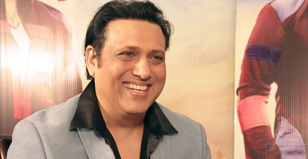 Govinda’s EXCLUSIVE Interview On Aa Gaya Hero, Salman Khan