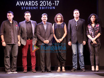 Grand Finale of Max Design Awards 2016-17