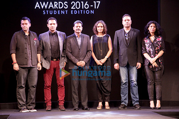 Grand finale of Max Design Awards 2016-17