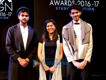 Grand Finale of Max Design Awards 2016-17