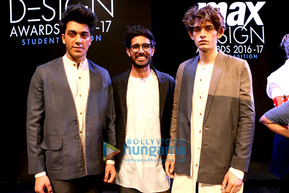 grand finale of max design awards 2016 17 3