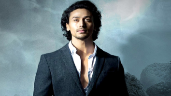 Guess what is Tiger Shroff’s life-long dream?