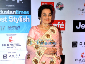 HT Mumbai's 'Most Stylish Awards 2017'