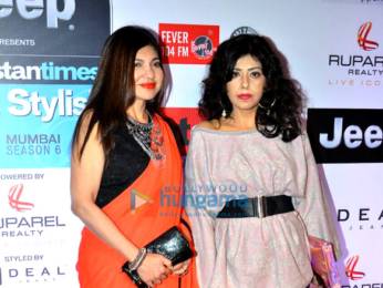 HT Mumbai's 'Most Stylish Awards 2017'