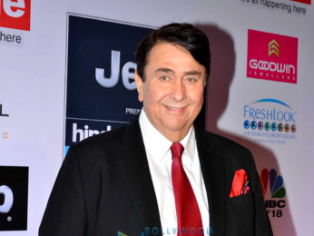 HT Mumbai's 'Most Stylish Awards 2017'