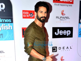 HT Mumbai’s Most Stylish Awards 2017
