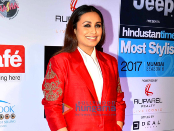 HT Mumbai’s Most Stylish Awards 2017