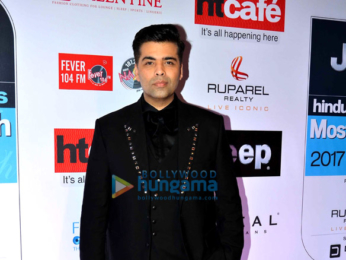 HT Mumbai’s Most Stylish Awards 2017