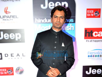 HT Mumbai’s Most Stylish Awards 2017