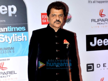 HT Mumbai’s Most Stylish Awards 2017