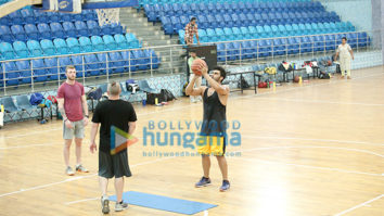 Movie Stills Of The Movie Half Girlfriend