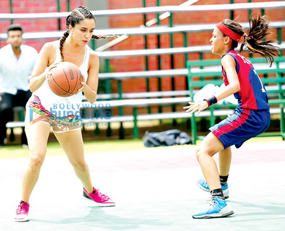 half girlfriend 5 4