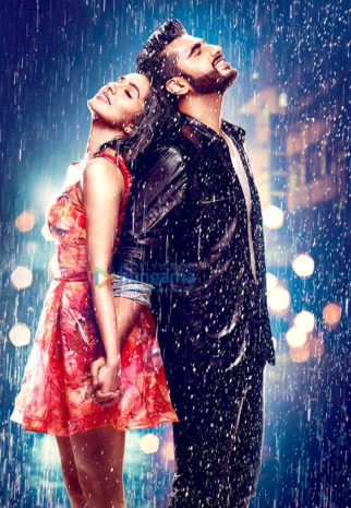 Movie Stills Of The Movie Half Girlfriend