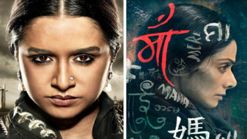 Haseena Vs Mom: Shraddha Kapoor has the formidable Sridevi for competition at the box office