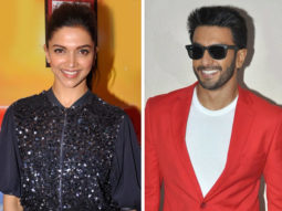 Heard This? Deepika Padukone, Ranveer Singh not allowed to be seen in public together