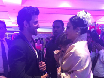 Here are some candid moments from the Hello! Hall of Fame Awards 2017