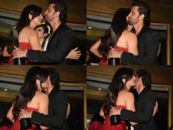 Here are some candid moments from the Hello! Hall of Fame Awards 2017