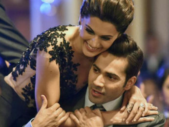 Here are some unseen moments from HT Most Stylish Awards 2017