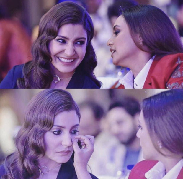 here are some unseen moments from ht most stylish awards 2017 4 here are some unseen moments from ht most stylish awards 2017 4