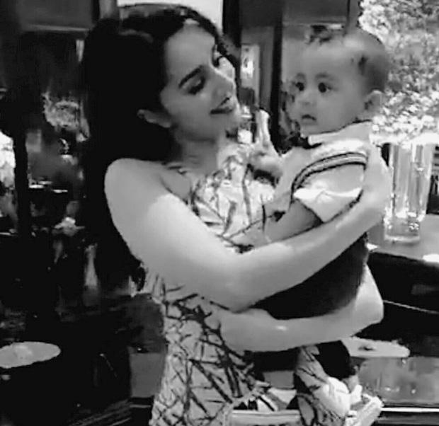 here are some unseen moments from ht most stylish awards 2017 5