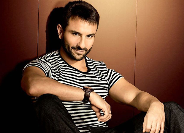 Here’s how Kalakaandi made Saif Ali Khan to fall in love with the city of Mumbai even more features