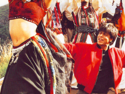 Here’s how Shah Rukh khan tricked Mani Ratnam to allow him to perform on ‘Chaiyya Chaiyya’ in Dil Se