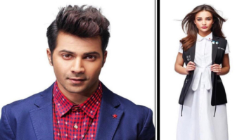 Here’s how Varun Dhawan and Amy Jackson set the trend for a hot summer