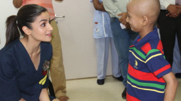 Here’s what Alia Bhatt did for her cutest fan