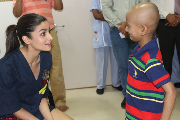 Here’s what Alia Bhatt did for her cutest fan