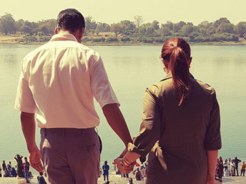 Here’s what Twinkle Khanna has to say about her new journey with PadMan Here’s what Twinkle Khanna has to say about her new journey with PadMan