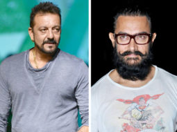 Here’s why Sanjay Dutt rescheduled the release date of Bhoomi averting the clash with Aamir Khan