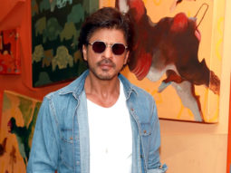 High Court puts a stay on summons issued to Shah Rukh Khan over death of a man during Raees promotions