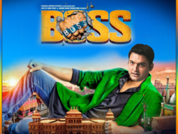 Hilarious: After Akshay Kumar, Kapil Sharma wants to be the next BOSS