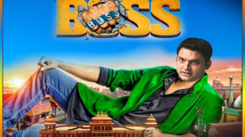 Hilarious: After Akshay Kumar, Kapil Sharma wants to be the next BOSS