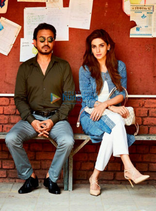 Movie Stills Of The Movie Hindi Medium