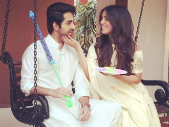 Check out: Here’s how Bollywood stars celebrated Holi this year