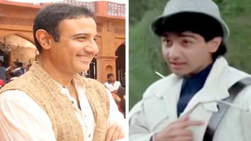 How Ilu Ilu guy Vivek Mushran survived RUTHLESS Bollywood