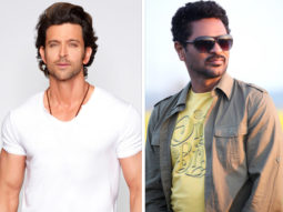 Hrithik Roshan to star in Prabhu Deva’s South remake?