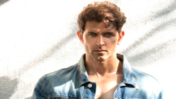 Celebrity Photos of Hrithik Roshan