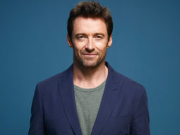 Hugh Jackman’s SPECIAL Message For His Indian Fans