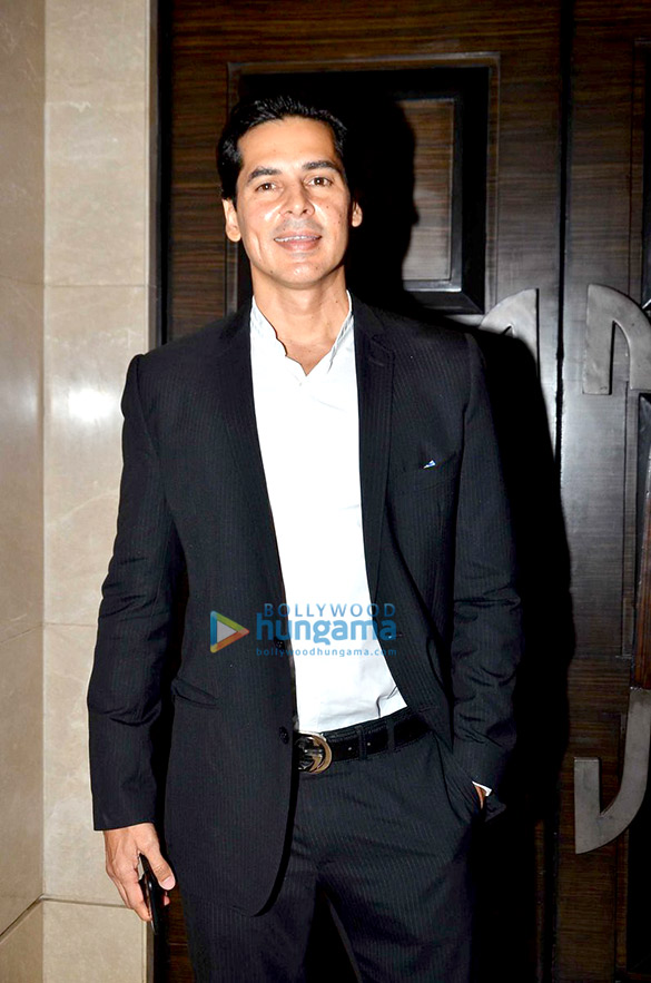 jacqueline fernandez sonali bendre rekha and many more grace the asia spa awards 2016 13