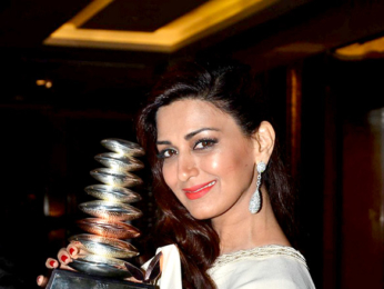 Jacqueline Fernandez, Sonali Bendre, Rekha and many more grace the Asia Spa Awards 2016